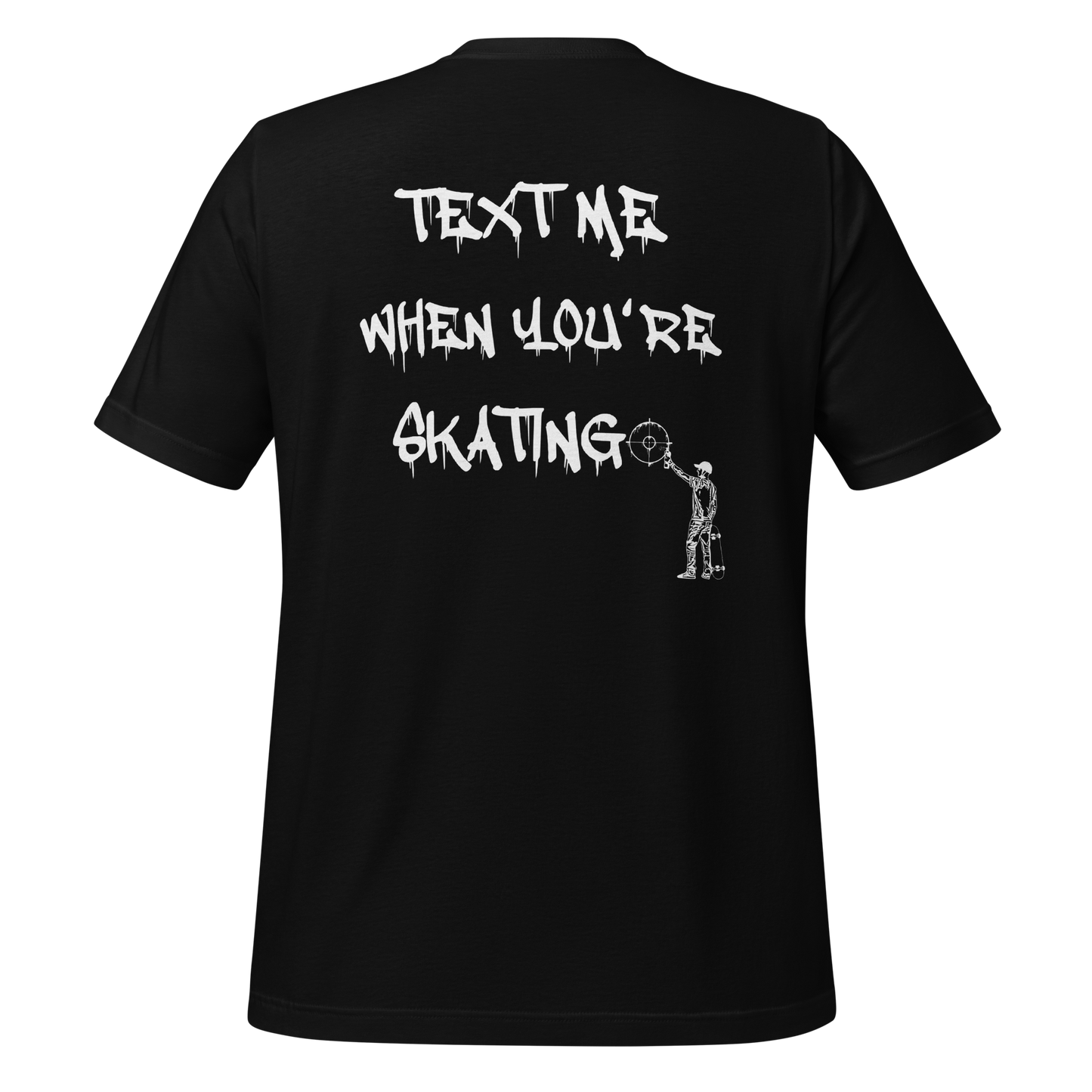 Text Me Tshirt