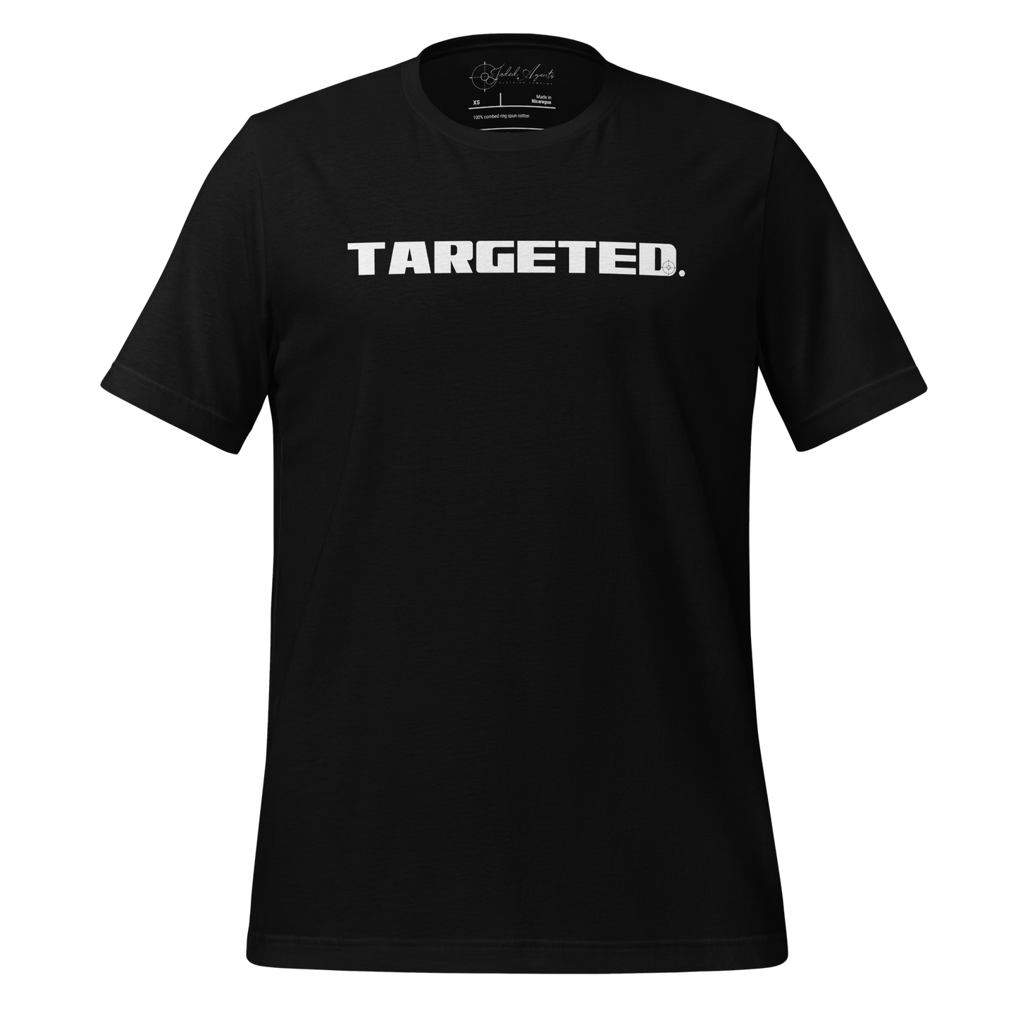 Targeted Tshirt