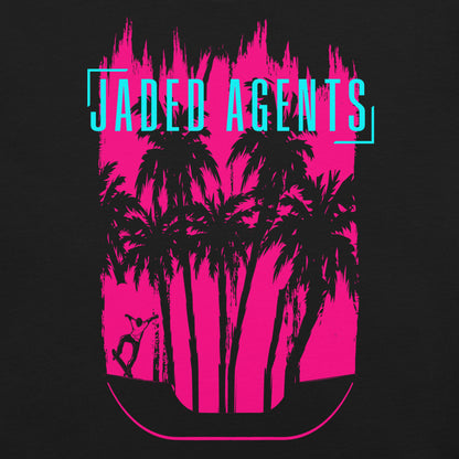 Miami Palms Tshirt