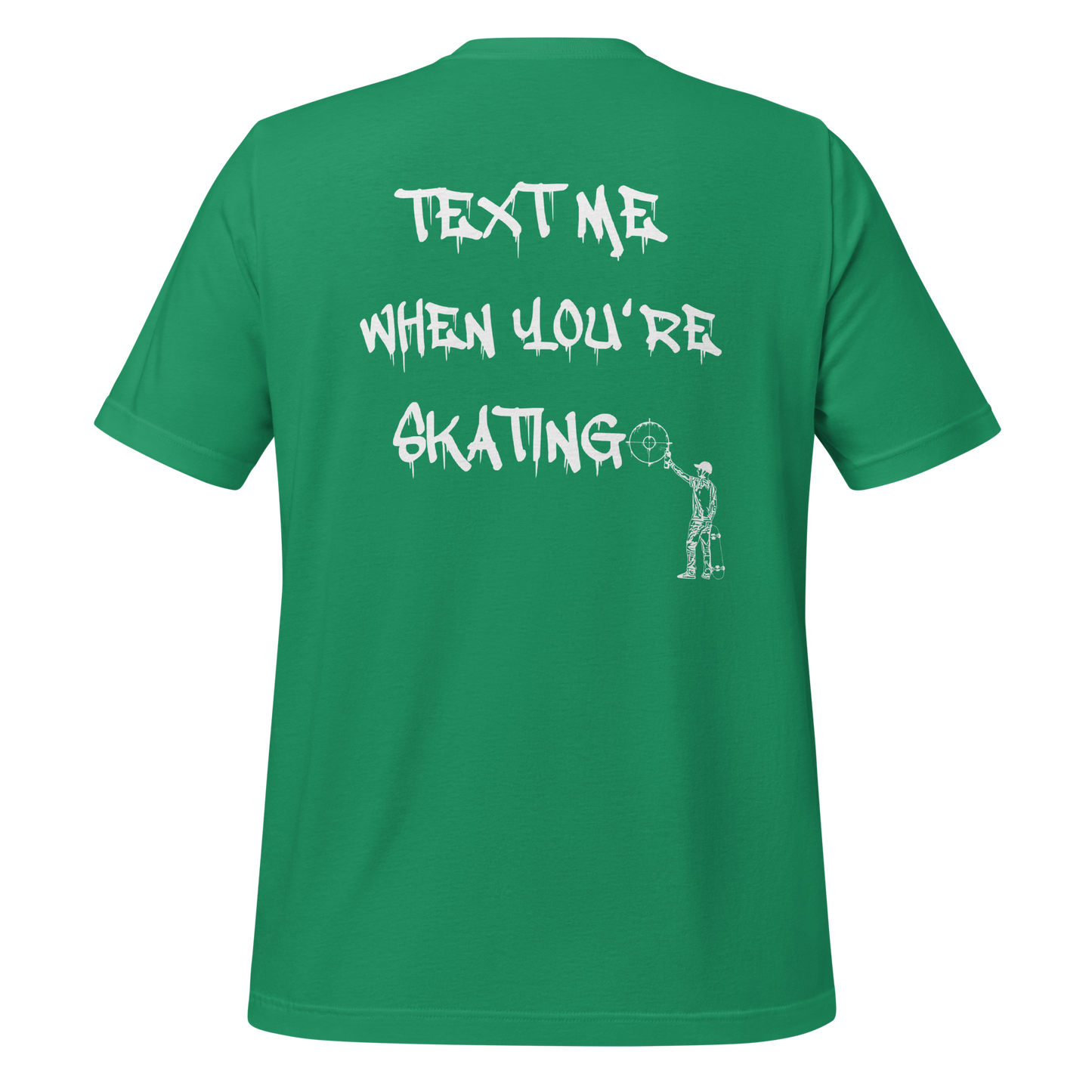 Text Me Tshirt