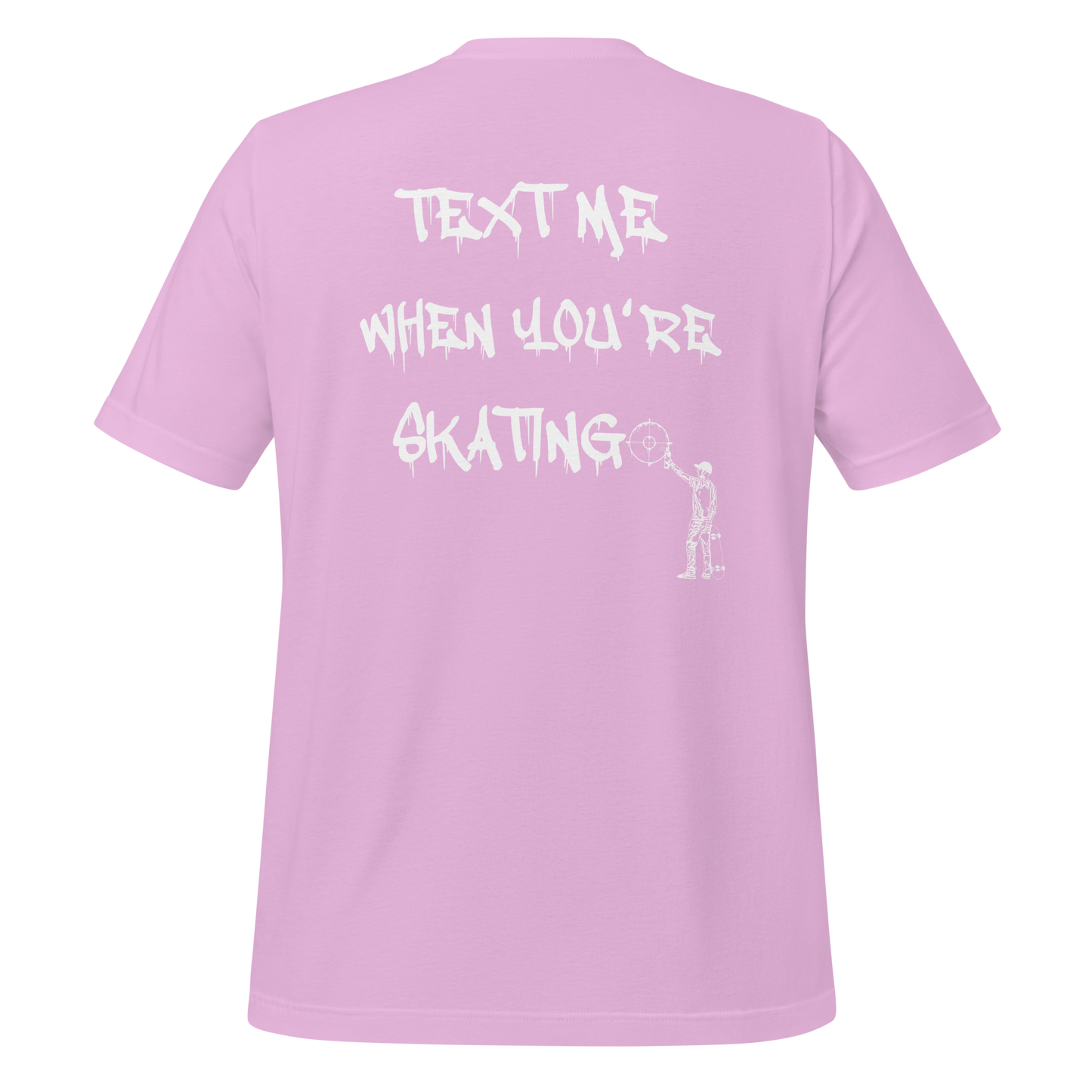 Text Me Tshirt