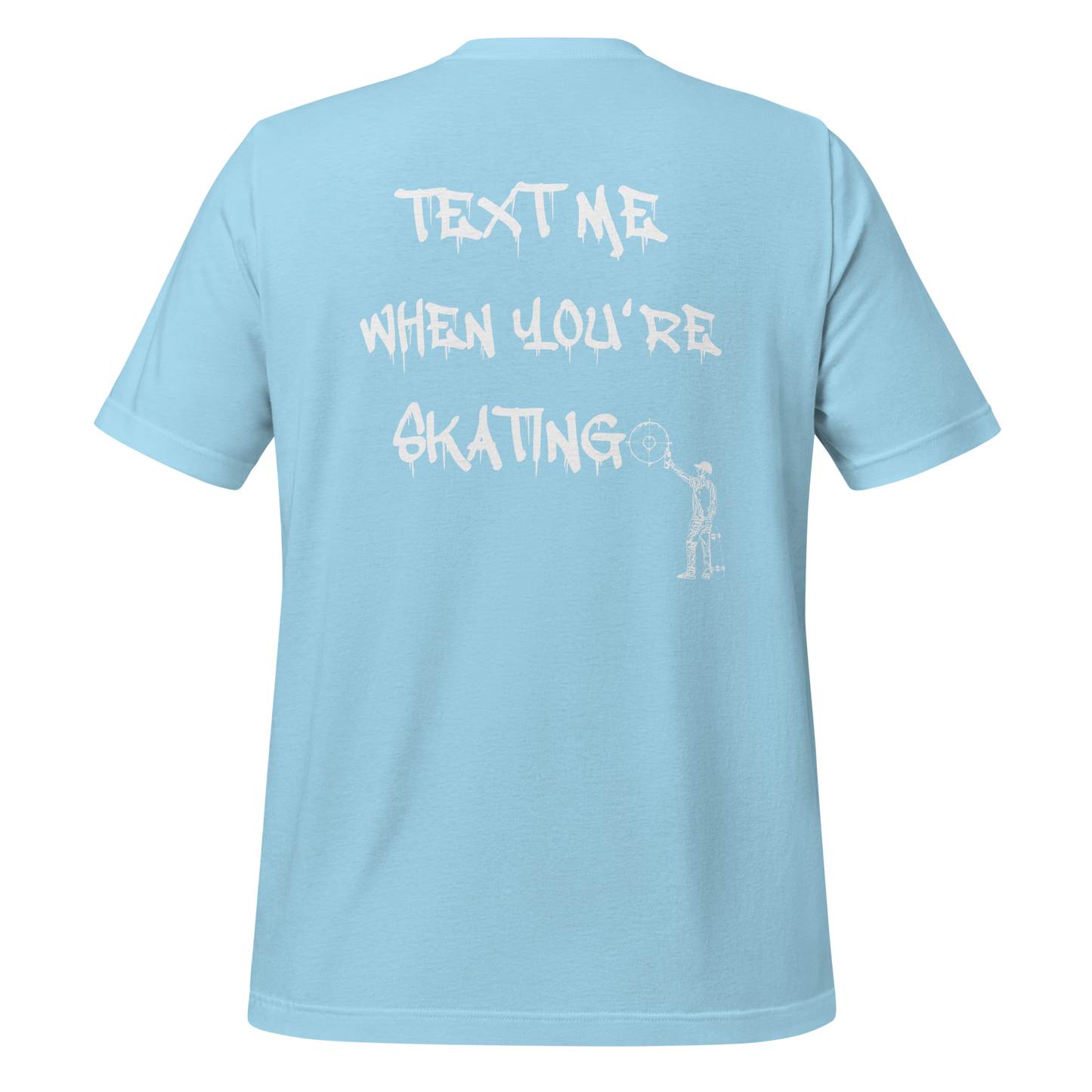 Text Me Tshirt