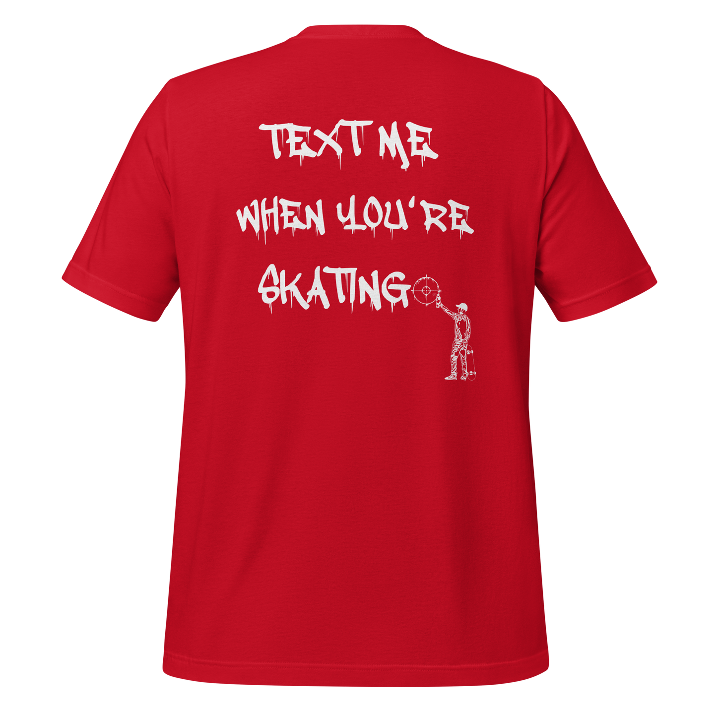 Text Me Tshirt