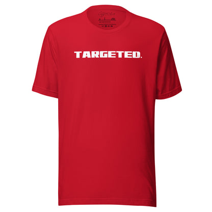 Targeted Tshirt