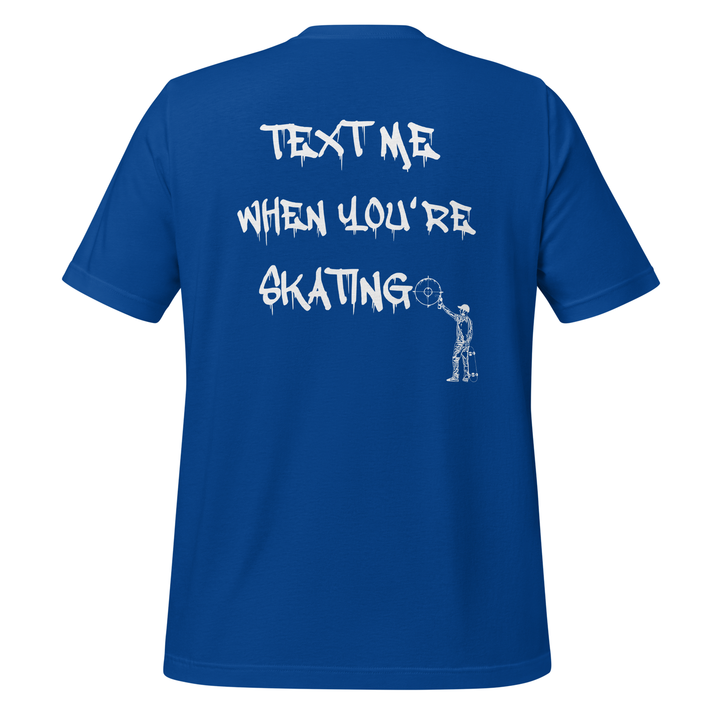 Text Me Tshirt