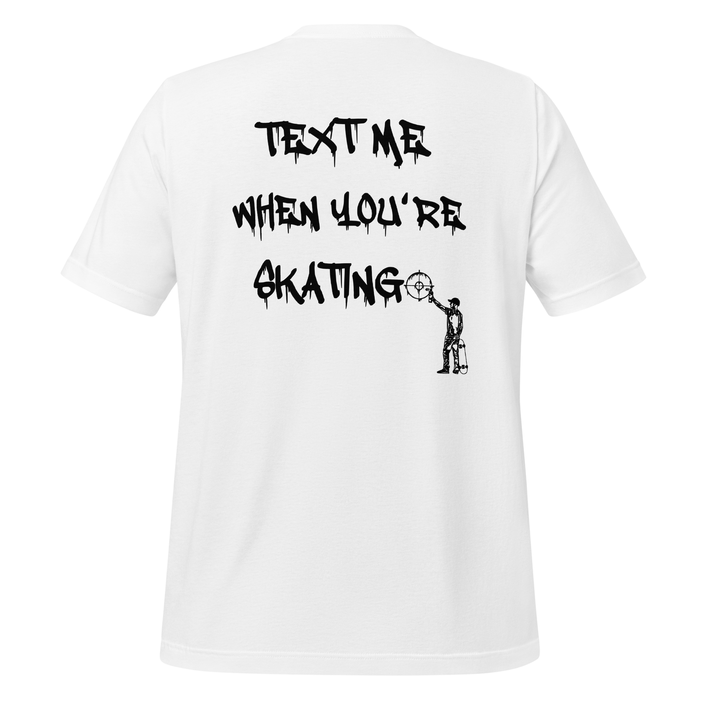 Text Me Tshirt