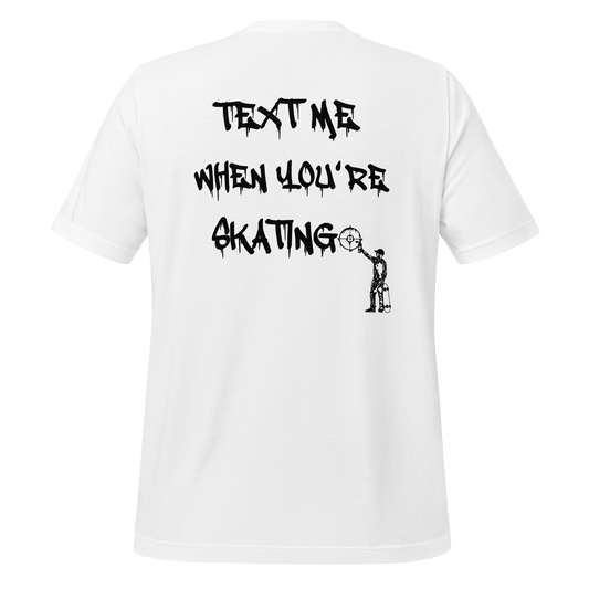 Text Me Tshirt