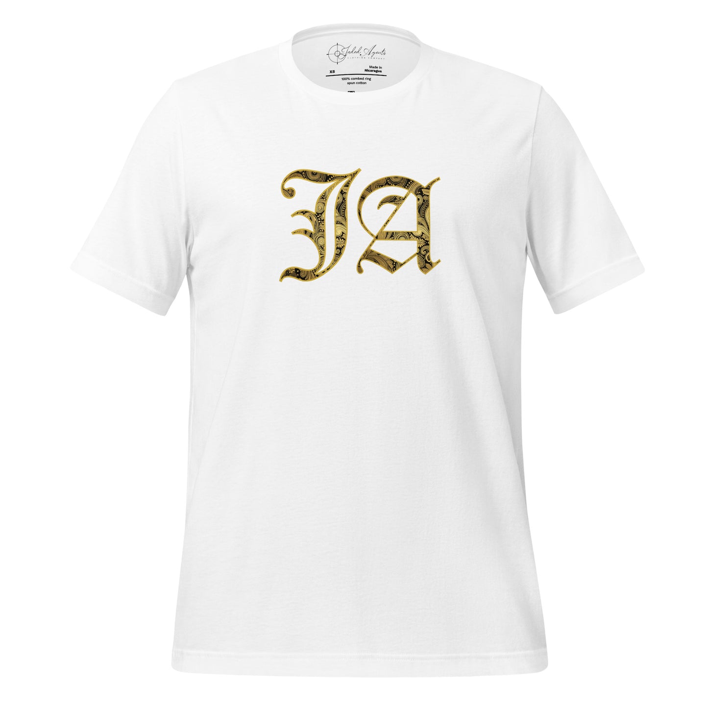 Jaded Bandana Tshirt